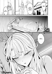 Iribitari Gal ni Manko Tsukawasete Morau Hanashi