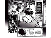 Kko to Yamioji Ha _ La Señorita K y el Hombre Doliente