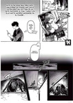 Kko to Yamioji Ha _ La Señorita K y el Hombre Doliente