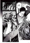 Kko to Yamioji Ha _ La Señorita K y el Hombre Doliente