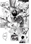 Kko to Yamioji Ha _ La Señorita K y el Hombre Doliente