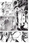 Kko to Yamioji Ha _ La Señorita K y el Hombre Doliente