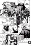 Kko to Yamioji Ha _ La Señorita K y el Hombre Doliente