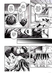 Kko to Yamioji Ha _ La Señorita K y el Hombre Doliente