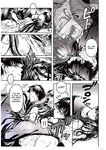 Kko to Yamioji Ha _ La Señorita K y el Hombre Doliente