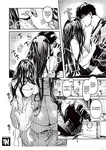 Kko to Yamioji Ha _ La Señorita K y el Hombre Doliente