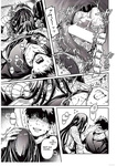 Kko to Yamioji Ha _ La Señorita K y el Hombre Doliente