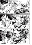 Kko to Yamioji Ha _ La Señorita K y el Hombre Doliente