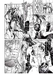 Kko to Yamioji Ha _ La Señorita K y el Hombre Doliente