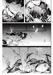 Kko to Yamioji Ha _ La Señorita K y el Hombre Doliente
