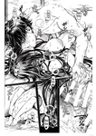 Kko to Yamioji Ha _ La Señorita K y el Hombre Doliente