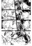 Kko to Yamioji Ha _ La Señorita K y el Hombre Doliente