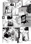 Kko to Yamioji Ha _ La Señorita K y el Hombre Doliente