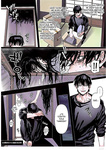 Kko to Yamioji Ha _ La Señorita K y el Hombre Doliente