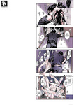 Kko to Yamioji Ha _ La Señorita K y el Hombre Doliente