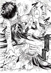 Kko to Yamioji Ha _ La Señorita K y el Hombre Doliente