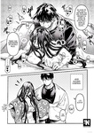 Kko to Yamioji Ha _ La Señorita K y el Hombre Doliente