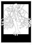 Kko to Yamioji Ha _ La Señorita K y el Hombre Doliente