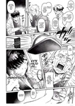 Kko to Yamioji Ha _ La Señorita K y el Hombre Doliente