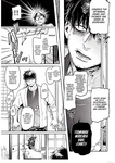 Kko to Yamioji Ha _ La Señorita K y el Hombre Doliente