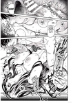 Kko to Yamioji Ha _ La Señorita K y el Hombre Doliente