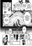 Kko to Yamioji Ha _ La Señorita K y el Hombre Doliente