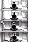 Kko to Yamioji Ha _ La Señorita K y el Hombre Doliente