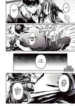 Kko to Yamioji Ha _ La Señorita K y el Hombre Doliente