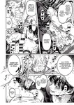 Kko to Yamioji Ha _ La Señorita K y el Hombre Doliente