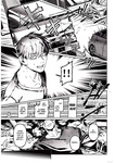Kko to Yamioji Ha _ La Señorita K y el Hombre Doliente