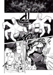 Kko to Yamioji Ha _ La Señorita K y el Hombre Doliente