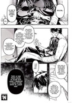 Kko to Yamioji Ha _ La Señorita K y el Hombre Doliente