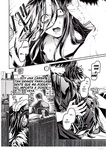 Kko to Yamioji Ha _ La Señorita K y el Hombre Doliente