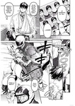 Kko to Yamioji Ha _ La Señorita K y el Hombre Doliente