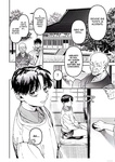 Kko to Yamioji Ha _ La Señorita K y el Hombre Doliente