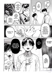 Kko to Yamioji Ha _ La Señorita K y el Hombre Doliente