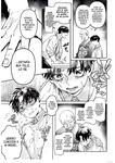 Kko to Yamioji Ha _ La Señorita K y el Hombre Doliente