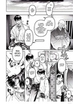 Kko to Yamioji Ha _ La Señorita K y el Hombre Doliente