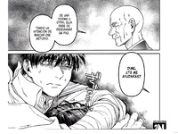 Kko to Yamioji Ha _ La Señorita K y el Hombre Doliente