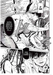 Kko to Yamioji Ha _ La Señorita K y el Hombre Doliente