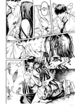 Kko to Yamioji Ha _ La Señorita K y el Hombre Doliente