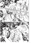 Kko to Yamioji Ha _ La Señorita K y el Hombre Doliente