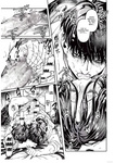Kko to Yamioji Ha _ La Señorita K y el Hombre Doliente