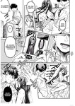 Kko to Yamioji Ha _ La Señorita K y el Hombre Doliente