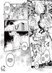 Kko to Yamioji Ha _ La Señorita K y el Hombre Doliente