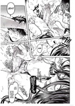 Kko to Yamioji Ha _ La Señorita K y el Hombre Doliente