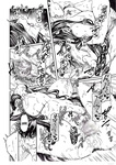 Kko to Yamioji Ha _ La Señorita K y el Hombre Doliente