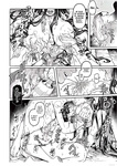 Kko to Yamioji Ha _ La Señorita K y el Hombre Doliente