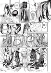 Kko to Yamioji Ha _ La Señorita K y el Hombre Doliente