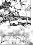 Kko to Yamioji Ha _ La Señorita K y el Hombre Doliente